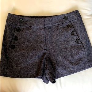 LOFT NWT Riviera Short Size 8.